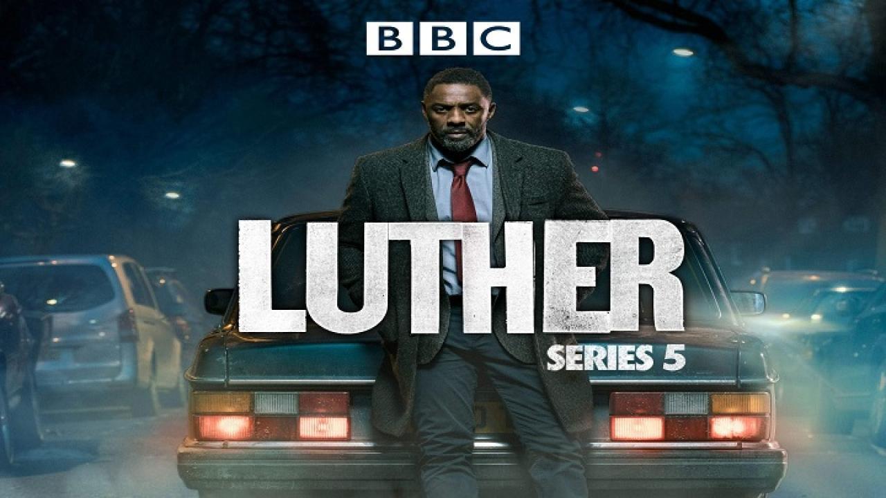 مسلسل Luther الموسم الخامس الحلقة 1 الاولي مترجمة