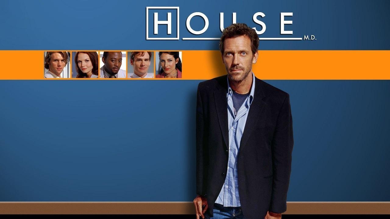 مسلسل House الموسم الاول الحلقة 22 الثانية والعشرون والاخيرة مترجمة