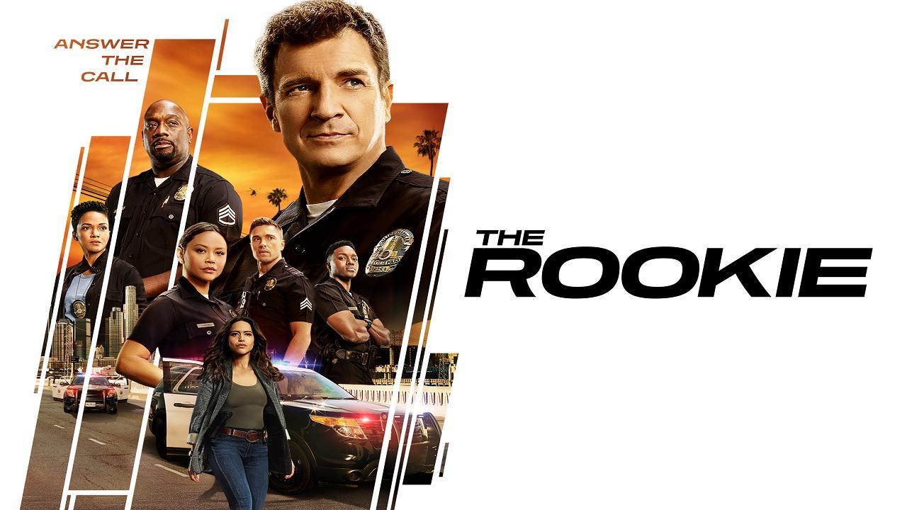 مسلسل The Rookie الموسم الخامس الحلقة 12 الثانية عشر مترجمة