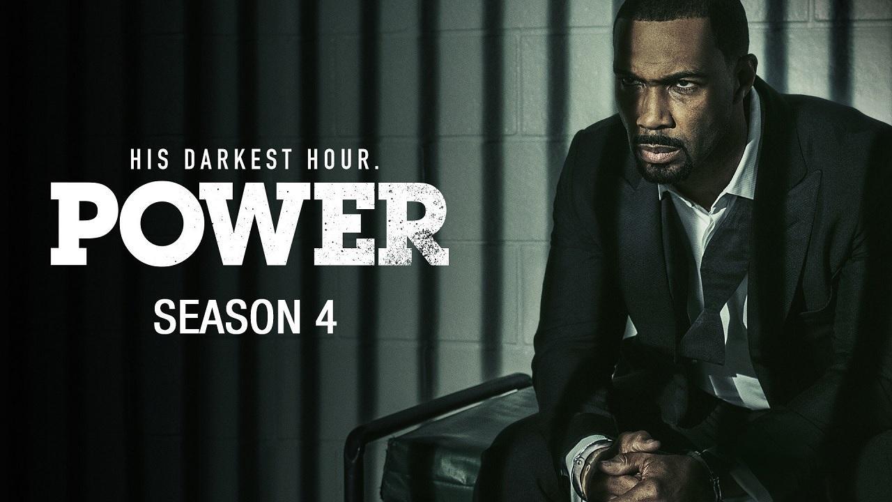مسلسل Power الموسم الرابع الحلقة 10 العاشرة والاخيرة مترجمة