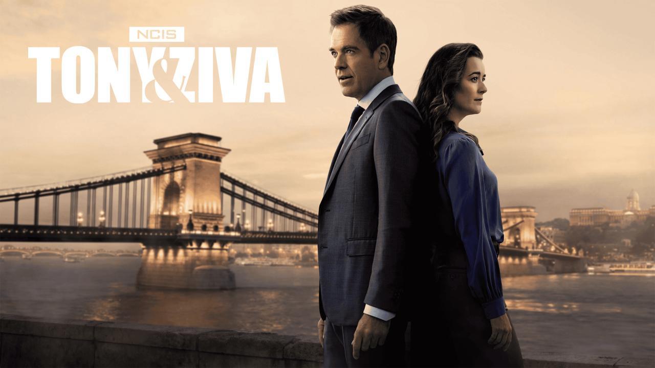 مسلسلات اجنبية