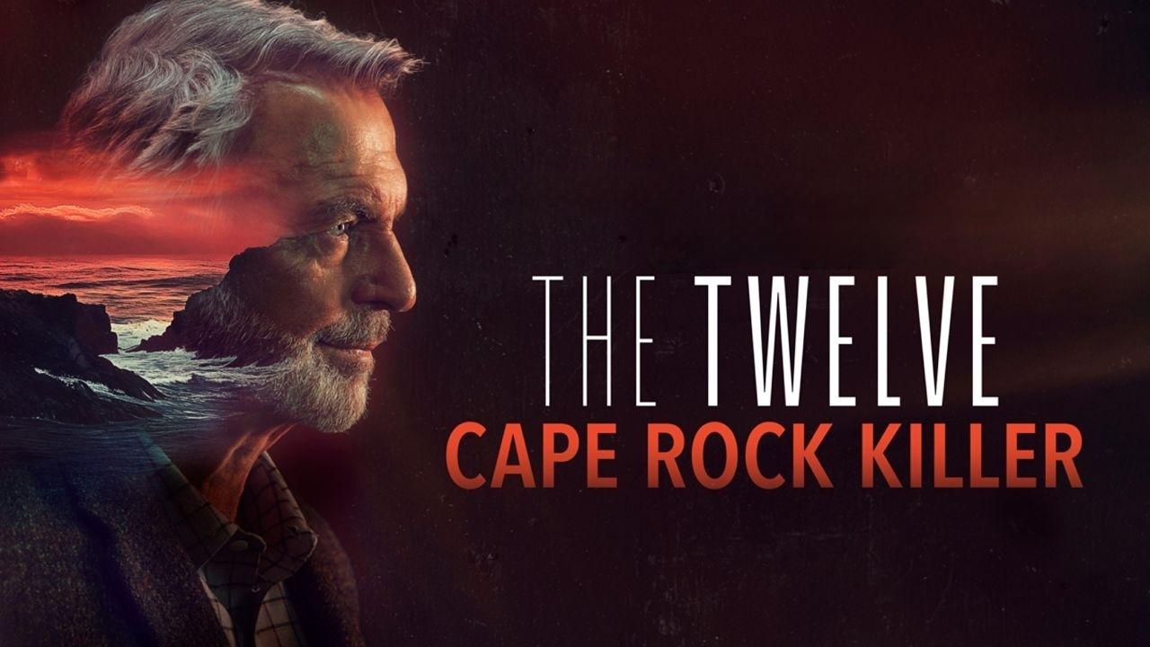 مسلسل The Twelve مترجم