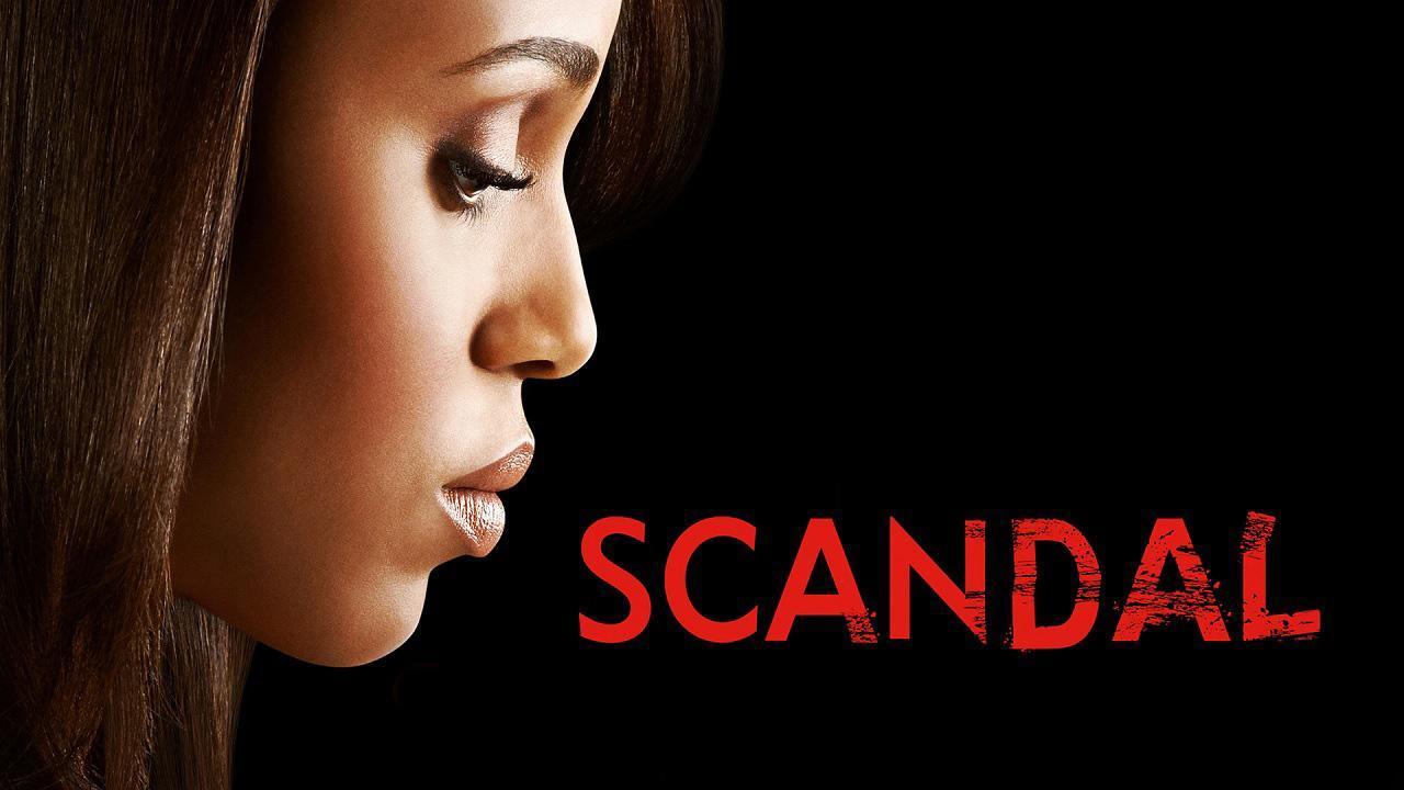 مسلسل Scandal الموسم الثالث الحلقة 10 العاشرة مترجمة