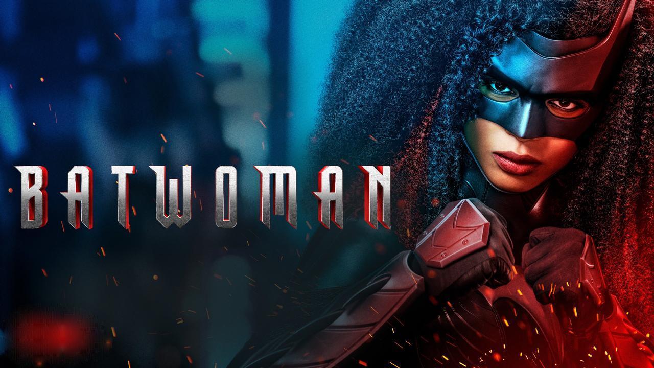 مسلسل Batwoman الموسم الثاني الحلقة 15 الخامسة عشر مترجمة
