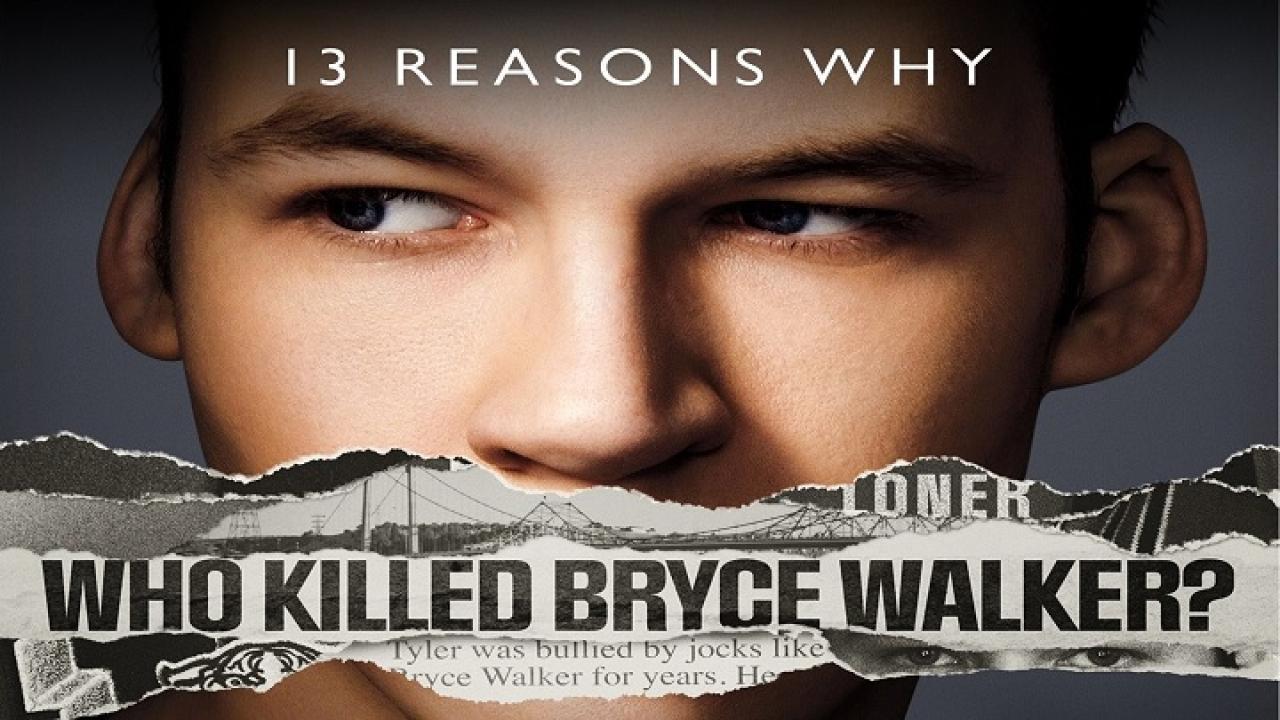 مسلسل 13 Reasons Why الموسم الثالث الحلقة 6 السادسة مترجمة