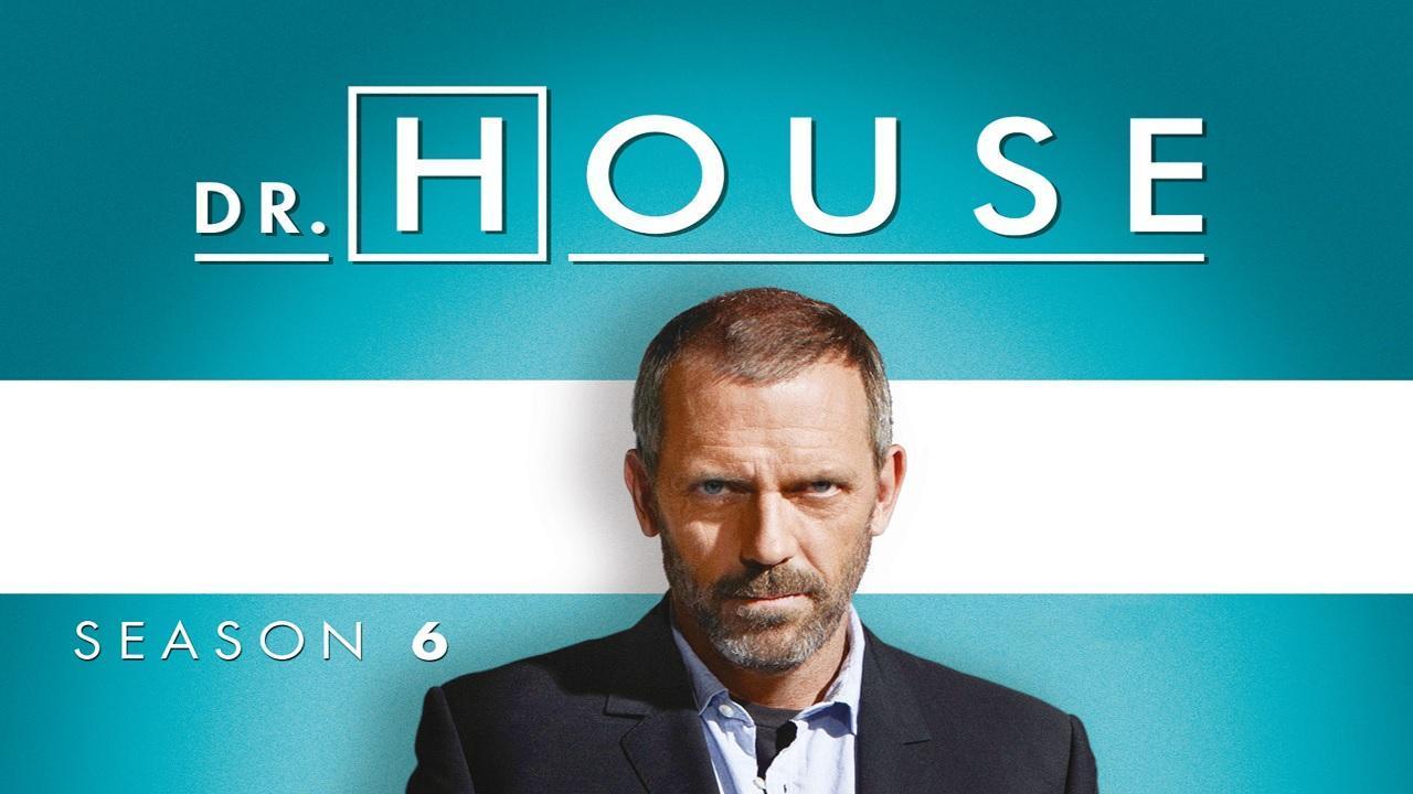 مسلسل House الموسم السادس الحلقة 9 التاسعة مترجمة