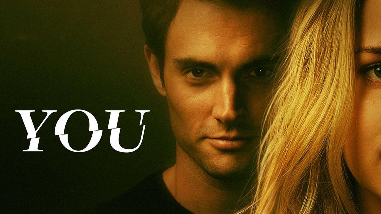 مسلسل You الموسم الثالث الحلقة 6 السادسة مترجمة